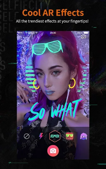 SelfieCity screenshot 7