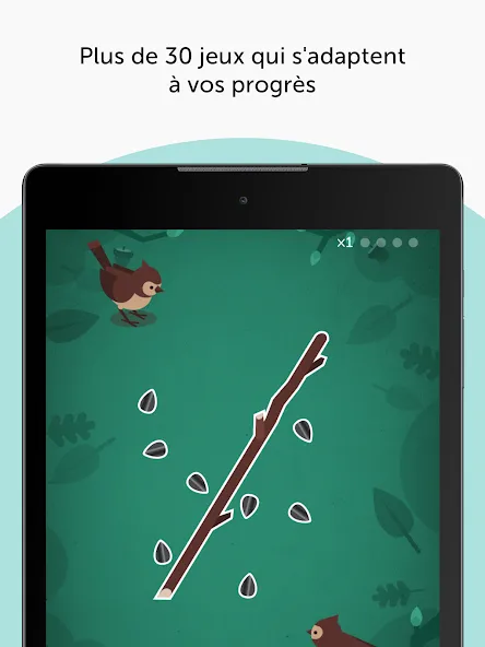 Lumosity : Jeux Cognitifs screenshot 11
