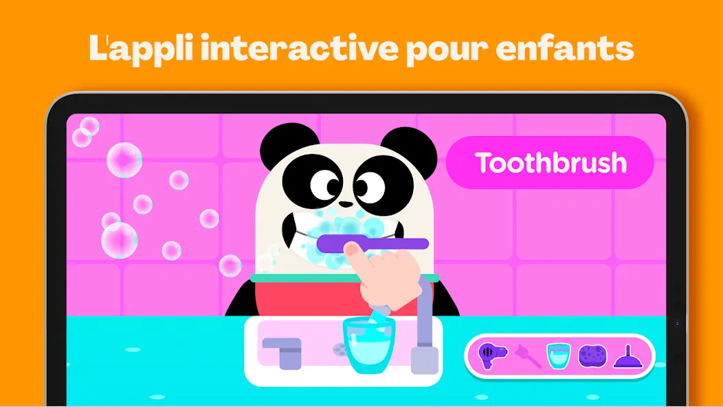 Lingokids : Jeux en anglais screenshot 9