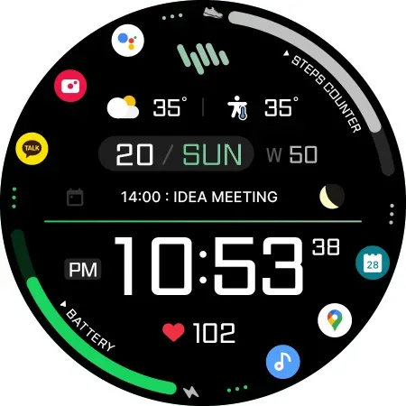 SamWatch Utility A 2024 screenshot 38