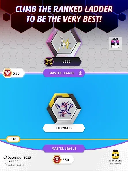 Pokémon TCG Live screenshot 9