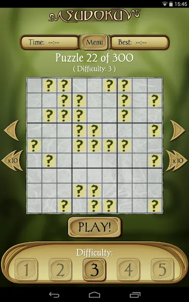 Sudoku Pro screenshot 11
