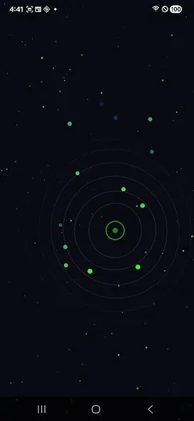 Dwell: Into The Black Hole screenshot 3