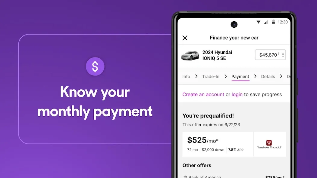 Cars.com: Buy and sell cars screenshot 14