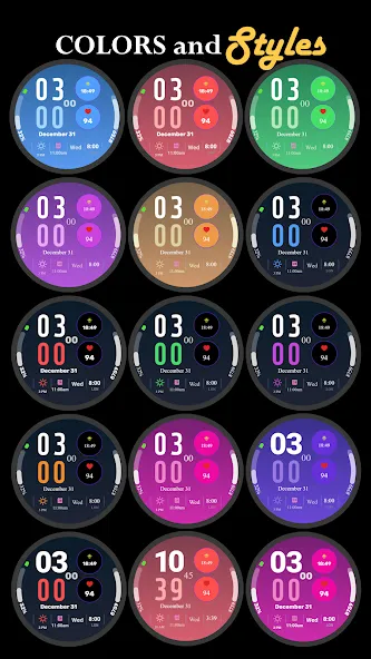 Digital Track Time screenshot 23