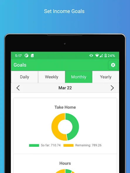 ServerLife - Tip Tracker screenshot 19