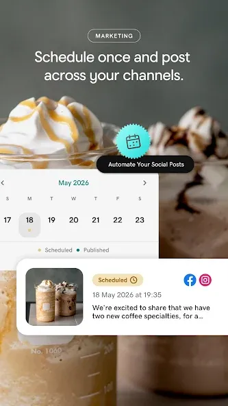 GoDaddy: Websites & Marketing screenshot 8