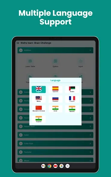 Ultimate Math Master Pro screenshot 18