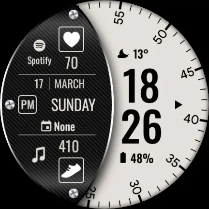 Carbon Fibre Professional screenshot 14