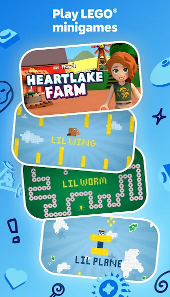 LEGO® Play screenshot 6