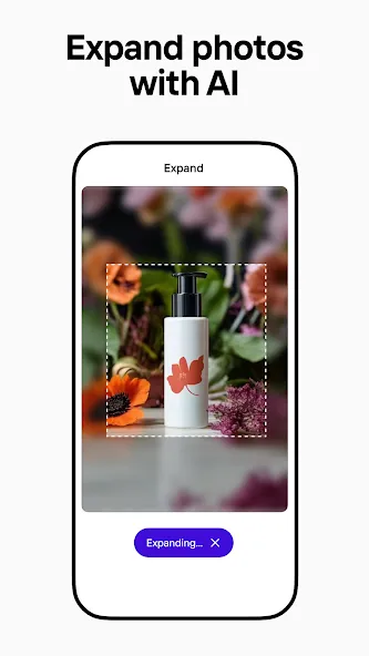 Photoroom: AI Photo Editor screenshot 6