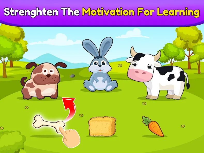 Baby Games: 2+ kids, toddlers screenshot 3