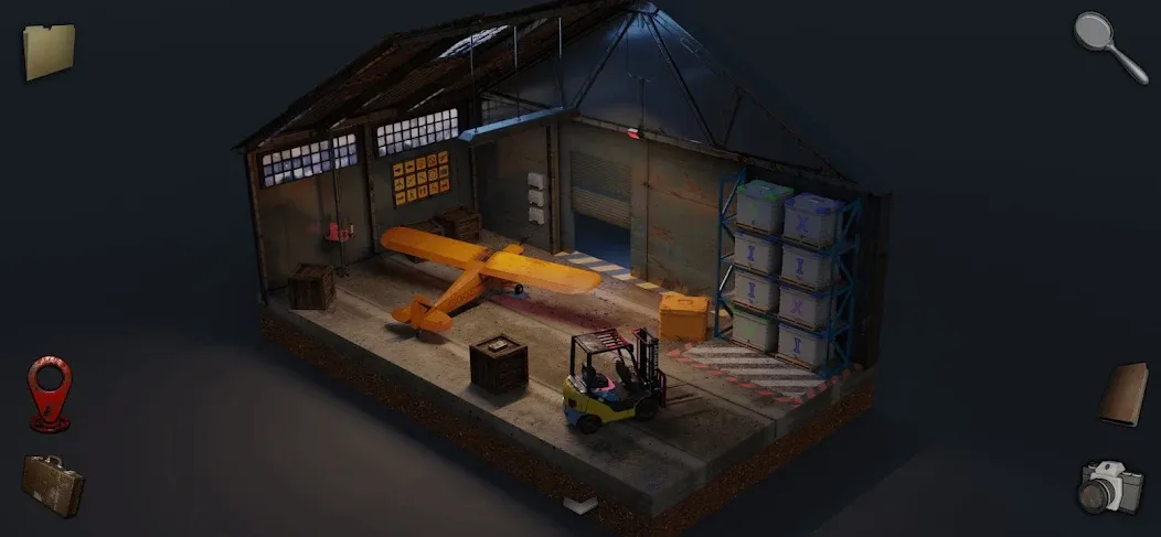 Another Tomorrow screenshot 7