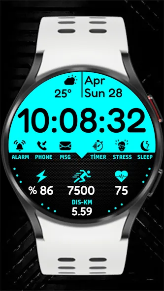 KZY077 screenshot 4