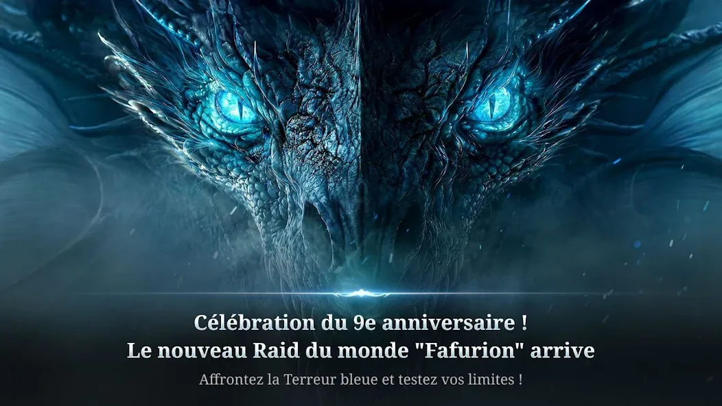 Lineage 2: Revolution screenshot 1