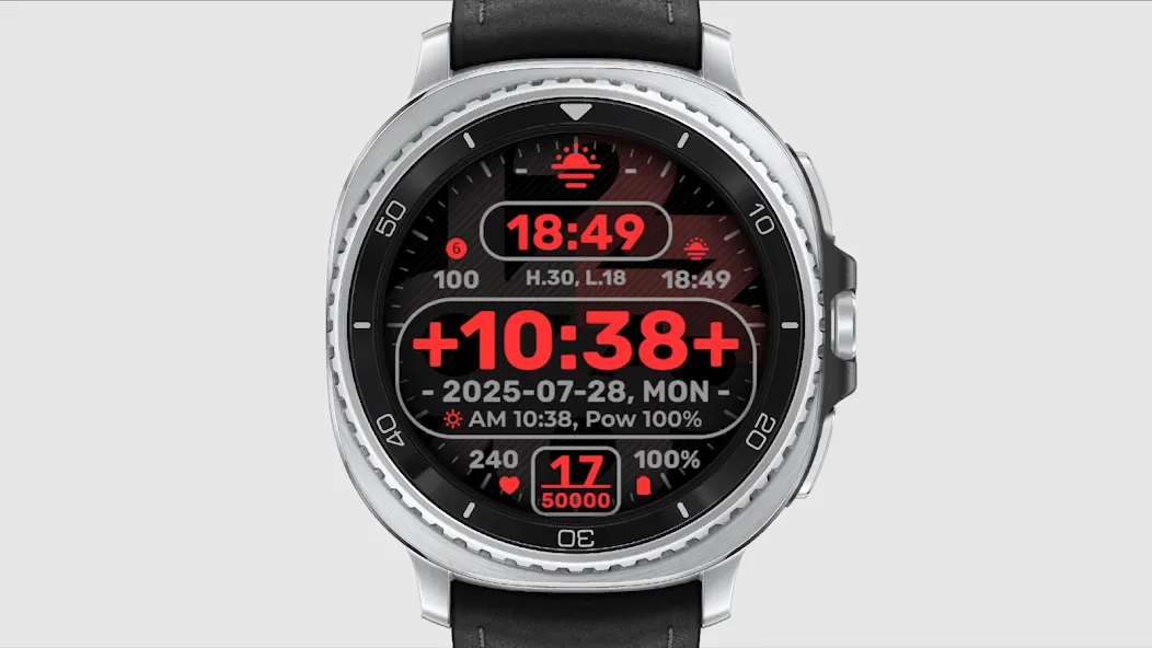 IWF DB | ISACWATCH screenshot 3