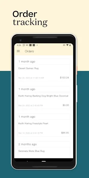Ruggable screenshot 4