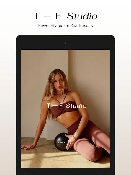 TF STUDIO screenshot 5