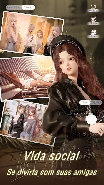 Life Makeover screenshot 14