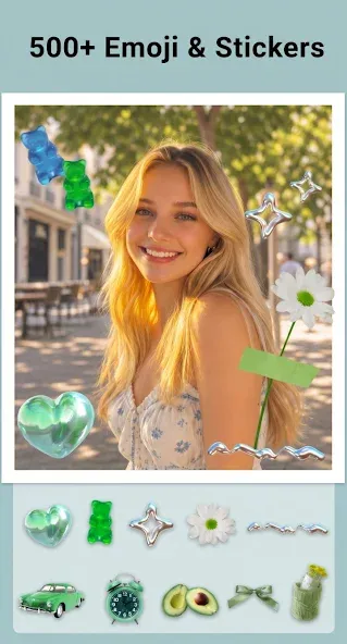 Collage Maker | Photo Editor screenshot 7
