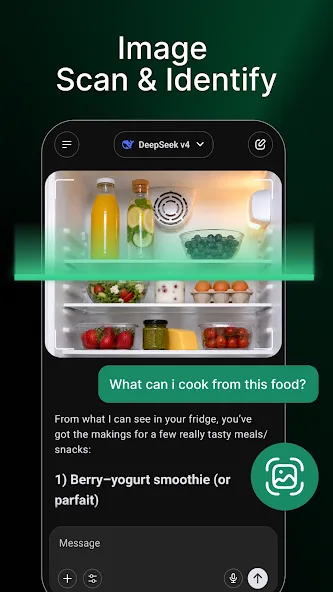 ChatSol - AI ChatBot & Agent screenshot 5