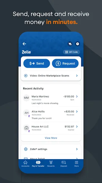 PNC Mobile screenshot 3