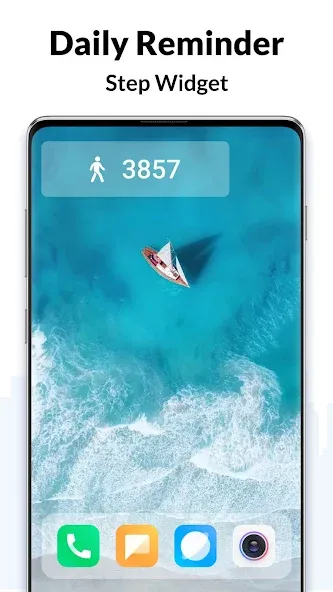 Step Tracker - Pedometer screenshot 7