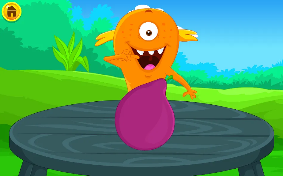 Nursery Rhymes & Kids Games screenshot 6