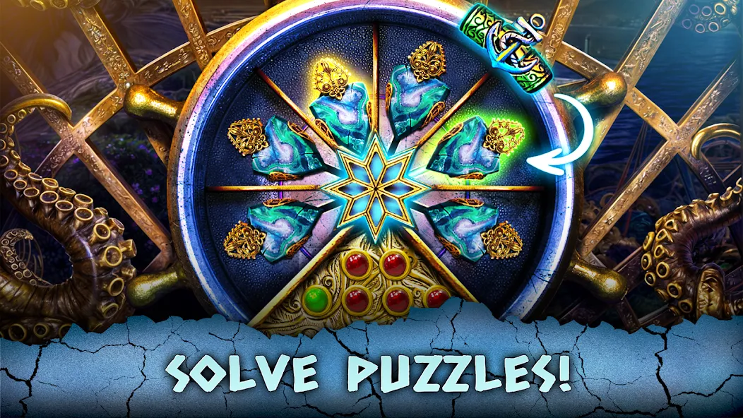 Mystery Tales 6 f2p screenshot 3