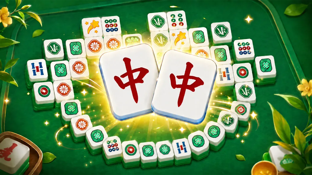 Fun Mahjong Match screenshot 7
