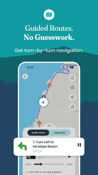 Road to Hana Maui Audio Tours screenshot 6
