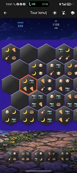 Tile Tactics screenshot 4
