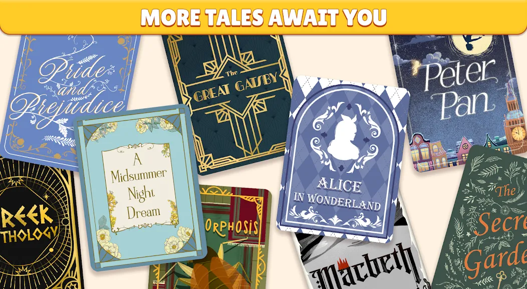 Art Story: Jigsaw Art Puzzle screenshot 8