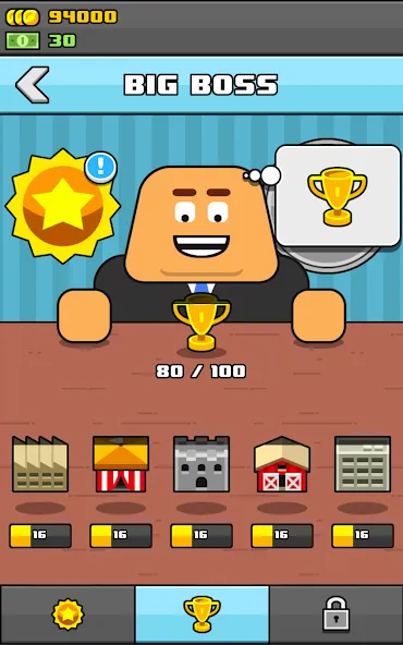 Make More! - Idle Manager screenshot 21