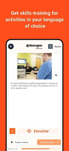 MagnusCards: Life Skills Guide screenshot 7