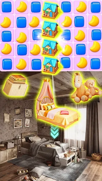 Matching Diary screenshot 1