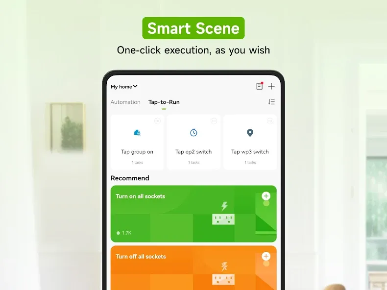GHome - GHome Smart screenshot 8