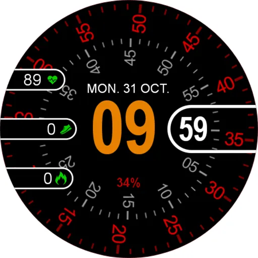 1x Rotary URX39 screenshot 17