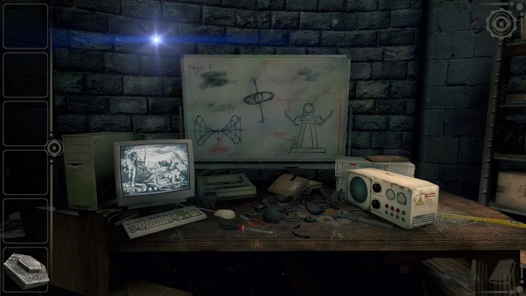 The Eyes of Ara screenshot 3