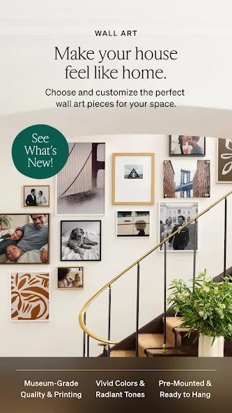 Shutterfly: Prints Cards Gifts screenshot 6