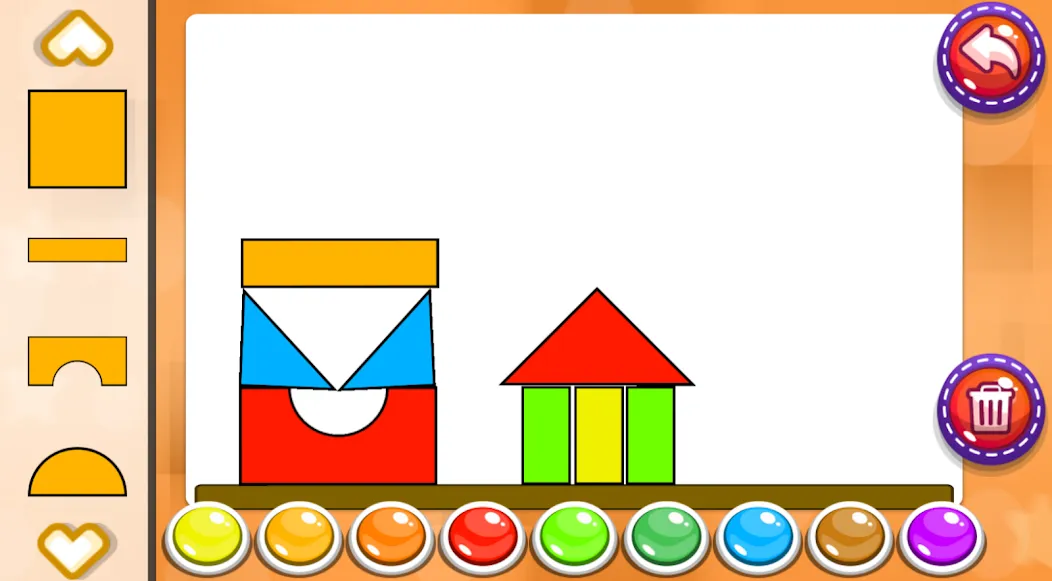 Build for Kids screenshot 1