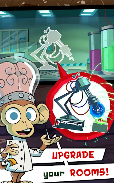 Doomsday Clicker screenshot 9