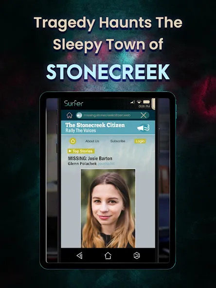 SIMULACRA 3 screenshot 6