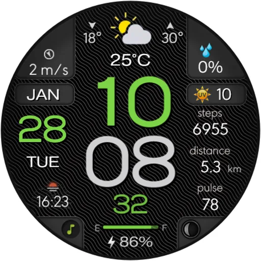 CFS108 Digital screenshot 30