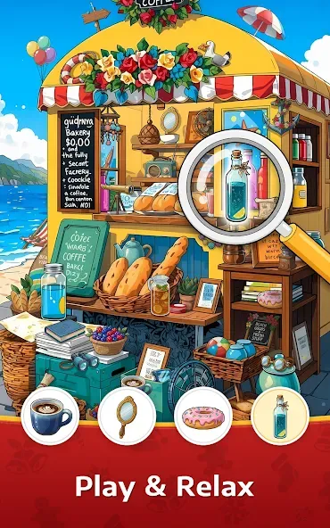 Find It® - Hidden Object Games screenshot 10