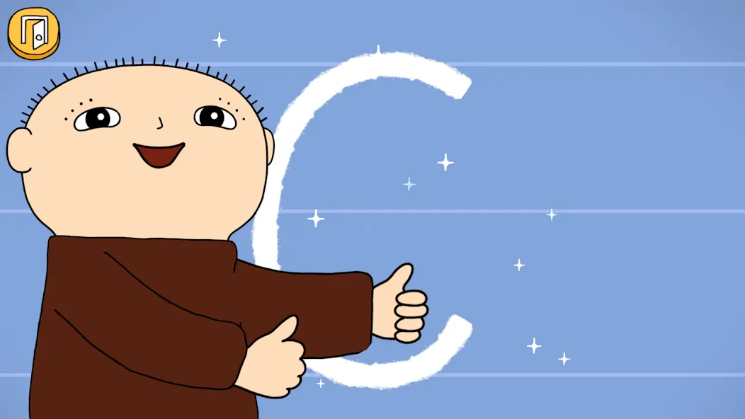 Play ABC, Alfie Atkins screenshot 5
