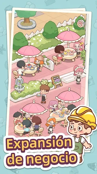 Cafetería Dulces Felices screenshot 4