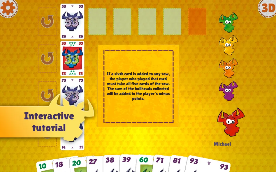 6 takes! screenshot 13