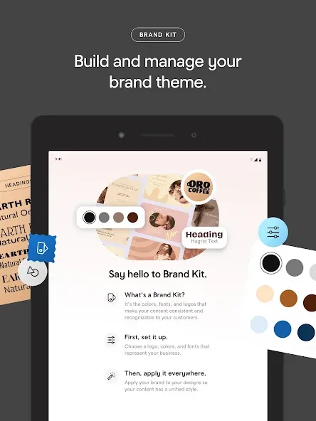 GoDaddy: Websites & Marketing screenshot 15
