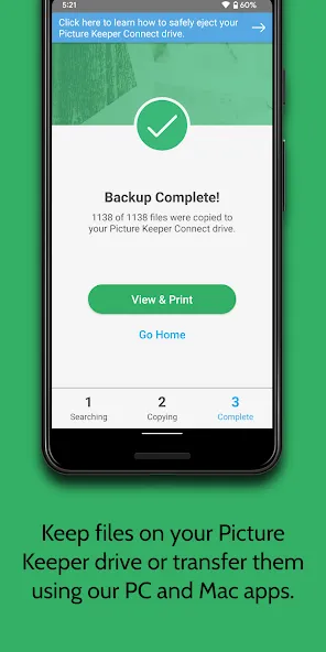 Picture Keeper Connect screenshot 11